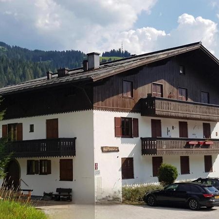 Haus Sonnleiten Maria Alm am Steinernen Meer Exterior photo