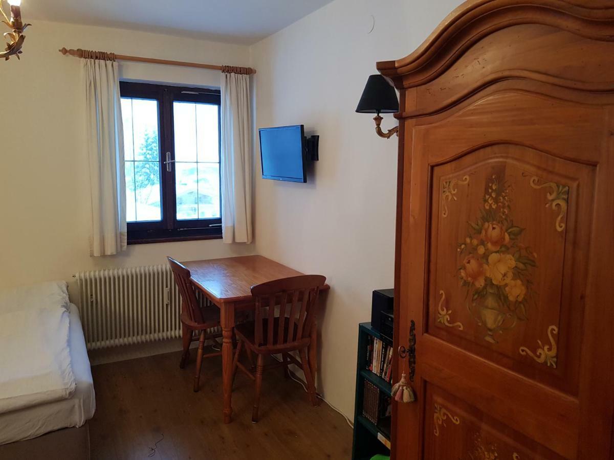 Haus Sonnleiten Maria Alm am Steinernen Meer Exterior photo